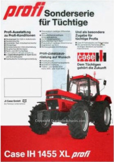 Case IH